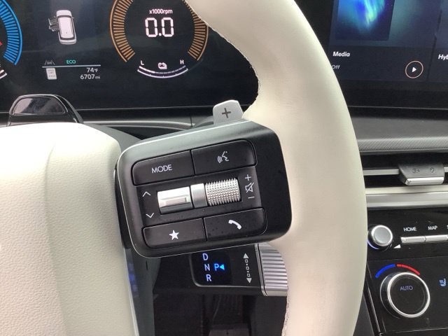 New 2026 Hyundai Santa Fe SEL AWD/4WD image 29