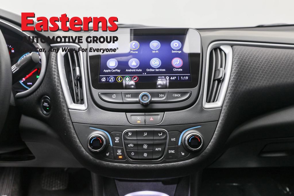 Used 2023 Chevrolet Malibu LT image 12