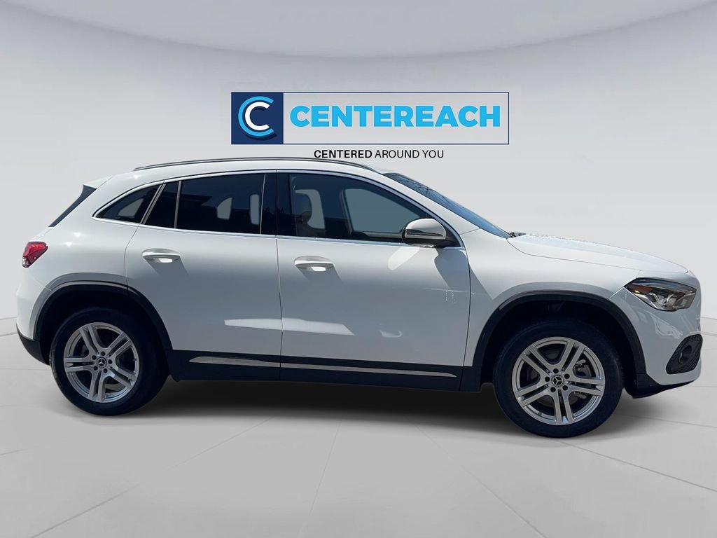 Used 2023 Mercedes-Benz GLA 250 image 4