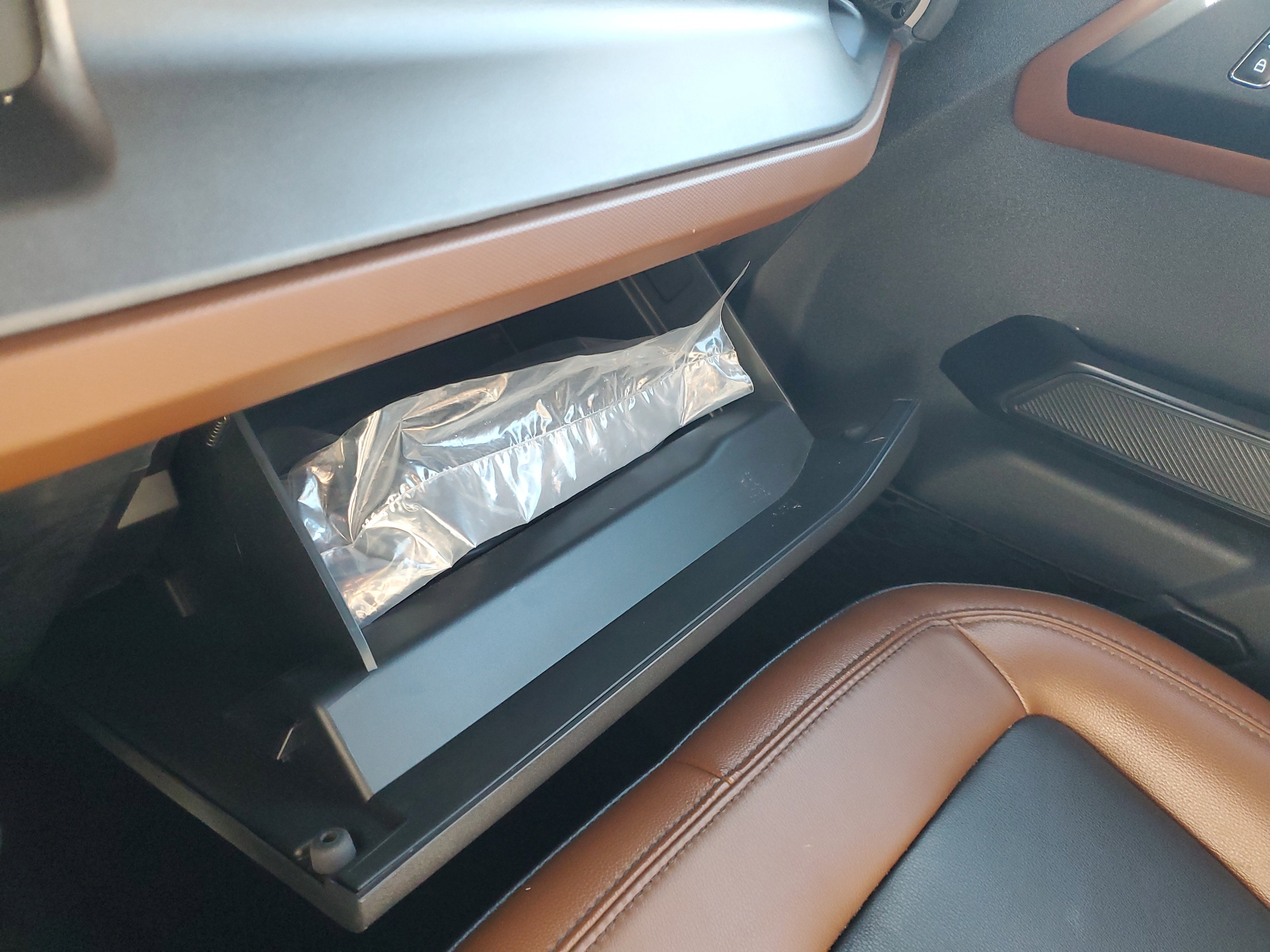 Used 2024 Ford Bronco Outer Banks image 29