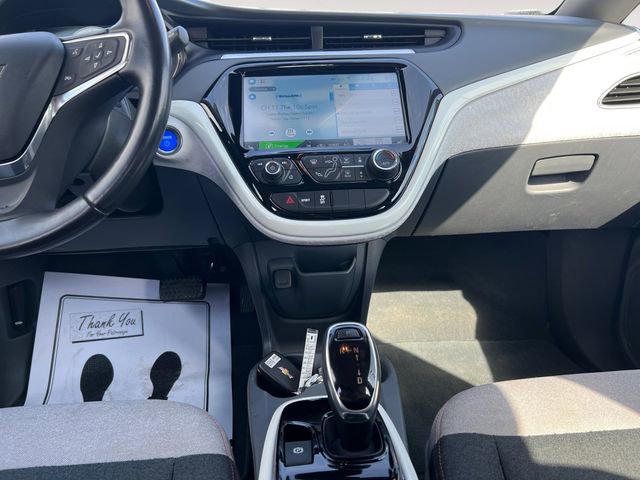 Used 2021 Chevrolet Bolt LT image 11