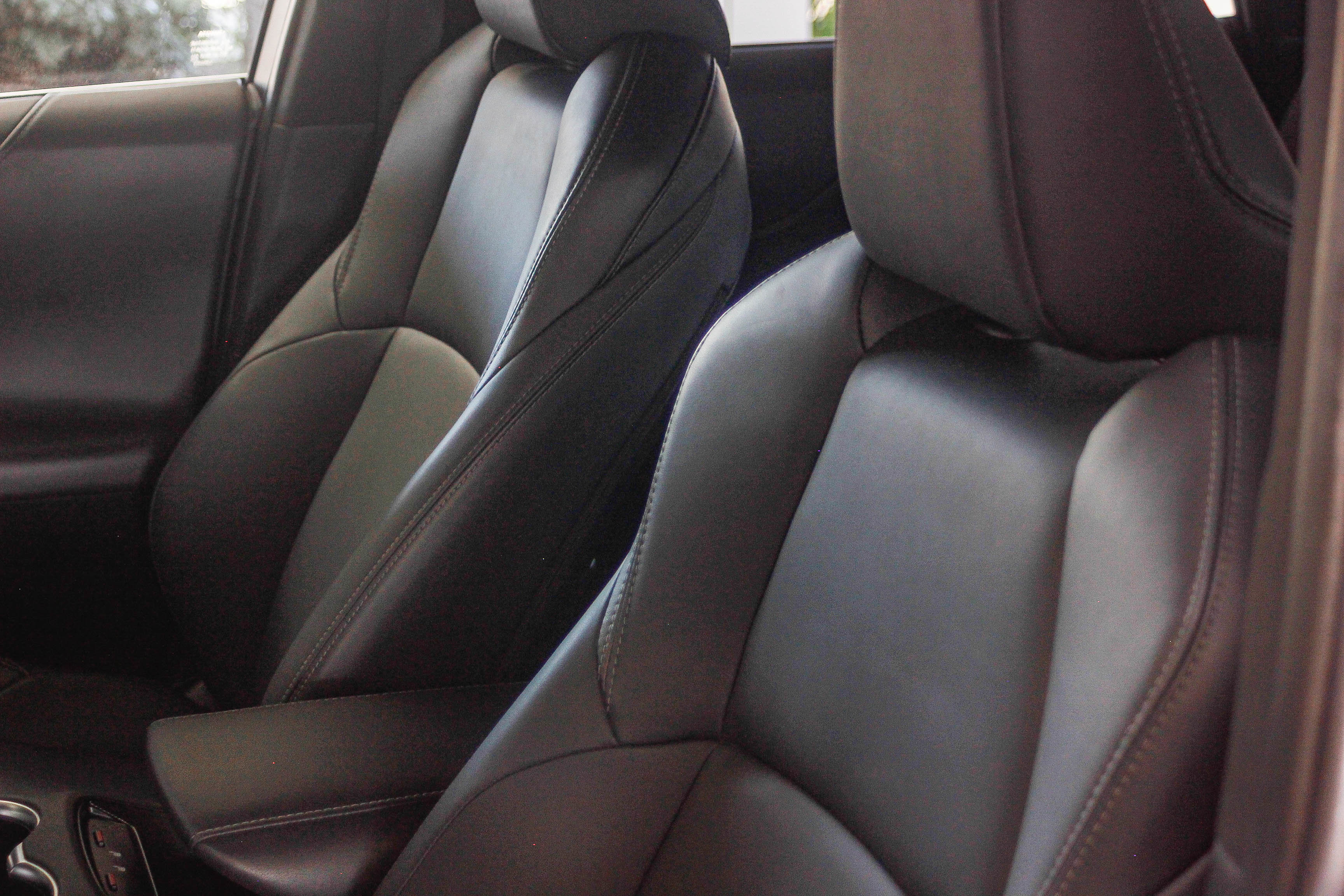 Used 2024 Toyota Venza Nightshade image 23