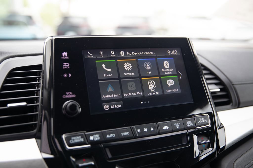 Used 2024 Honda Odyssey EX-L image 11