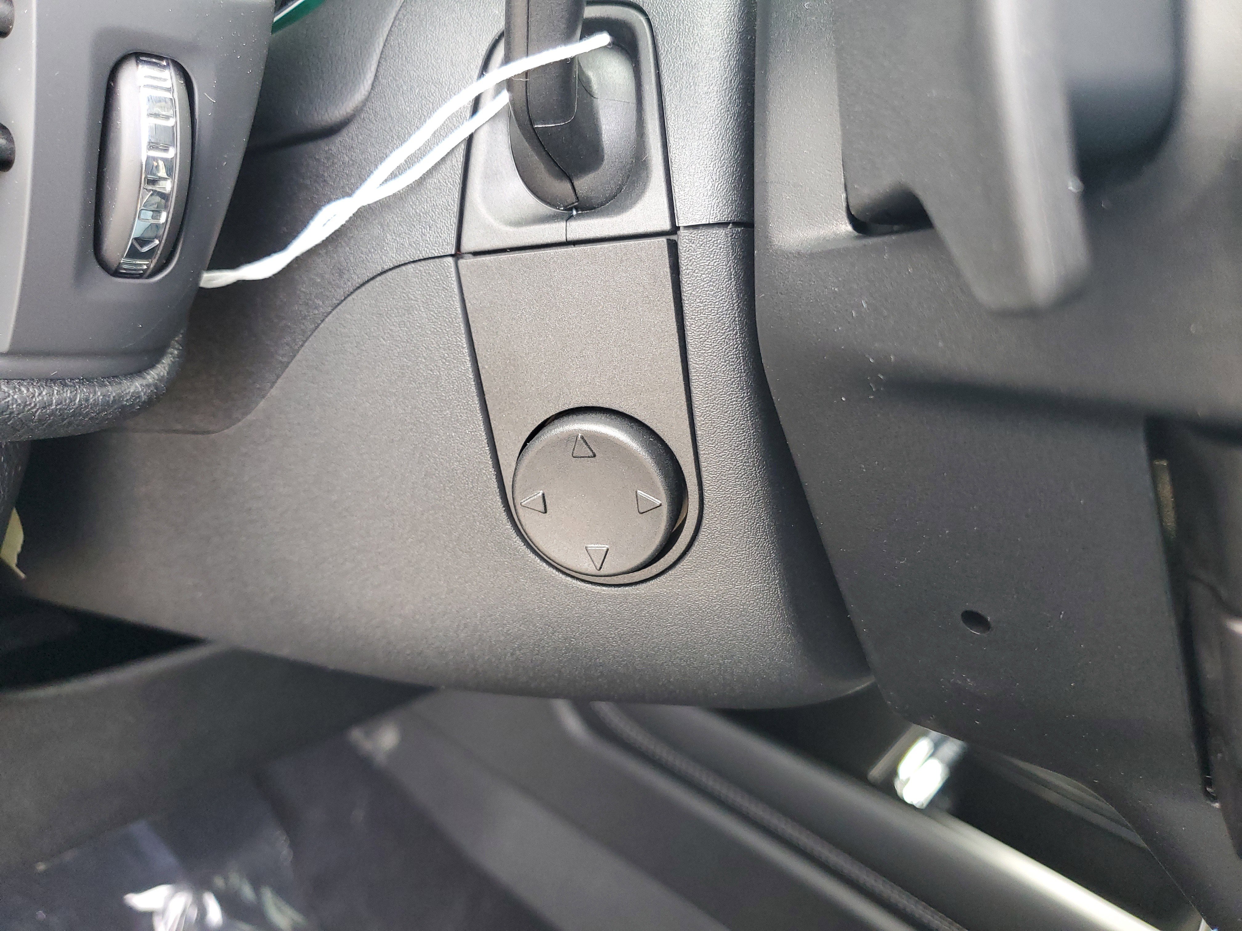 New 2026 Lincoln Corsair Grand Touring image 16