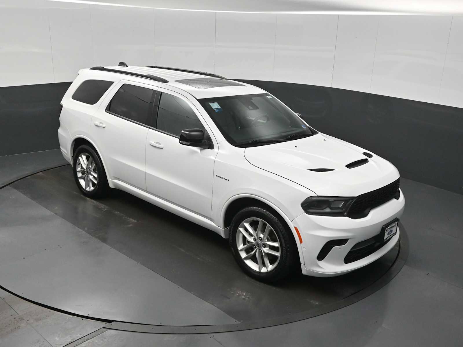Used 2024 Dodge Durango R/T image 16