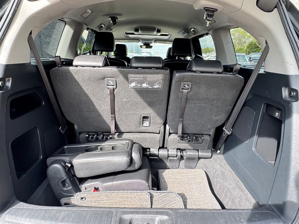 Used 2024 Honda Odyssey Touring image 31