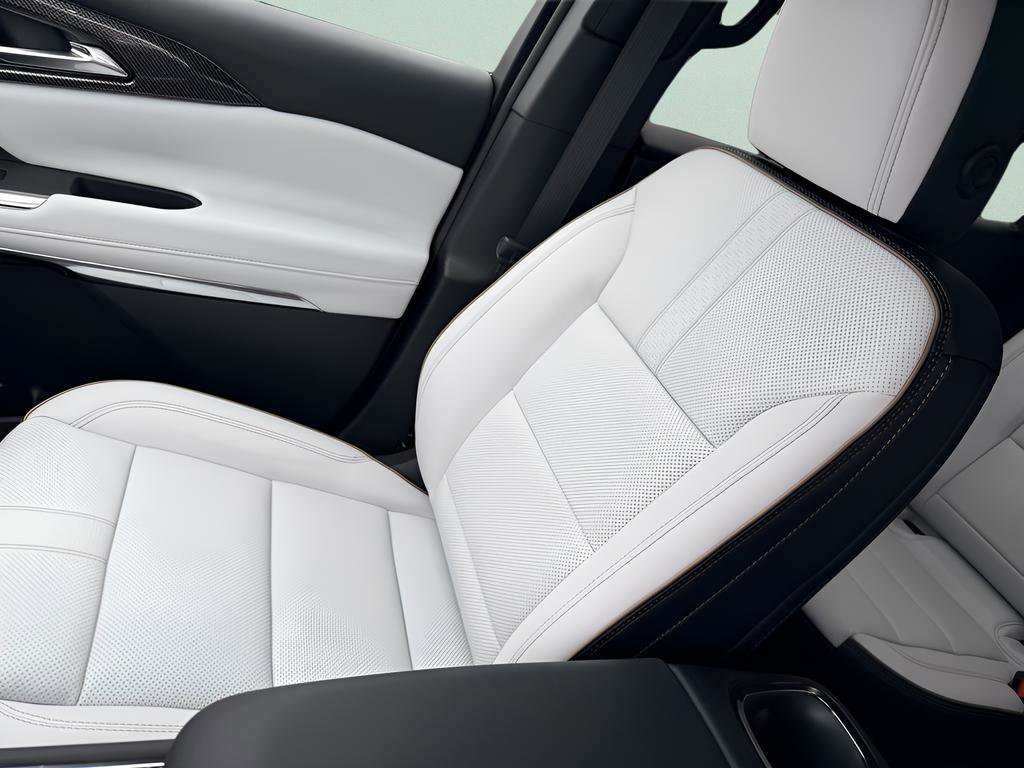 New 2026 Chevrolet Traverse High Country image 28