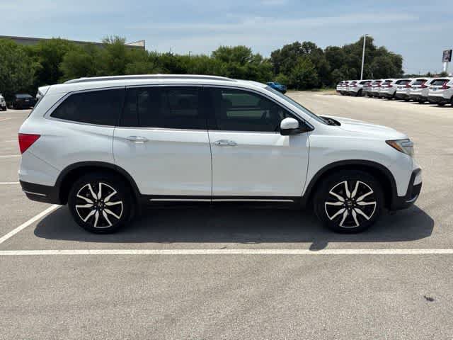 Used 2020 Honda Pilot Touring image 6