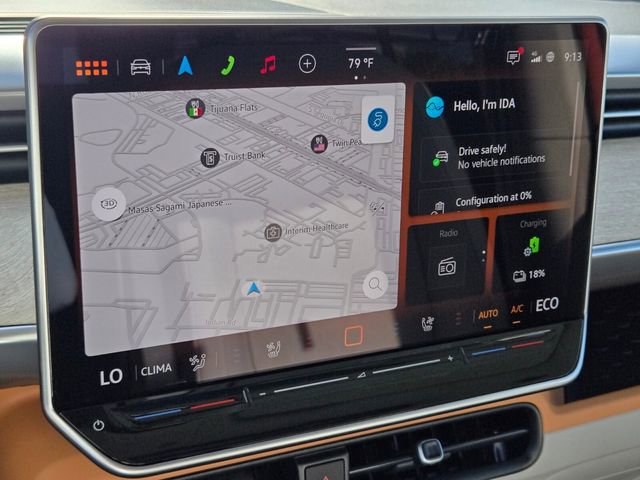 New 2025 Volkswagen ID. Buzz Pro S Plus image 17