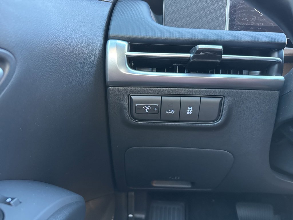 New 2026 Hyundai Santa Cruz SEL image 30