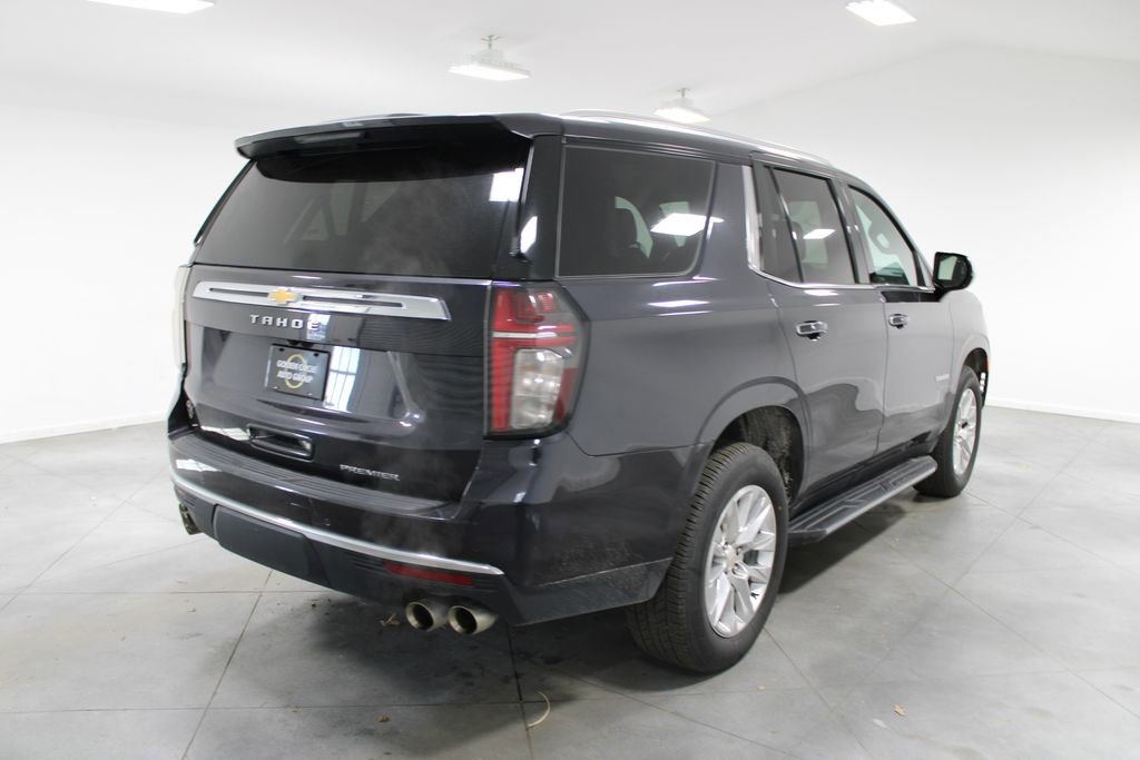 Used 2024 Chevrolet Tahoe Premier image 9