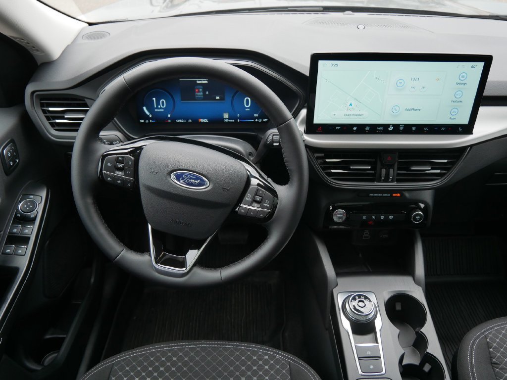 New 2025 Ford Escape Active w/ Active Premium Tech Pack AWD/4WD image 15