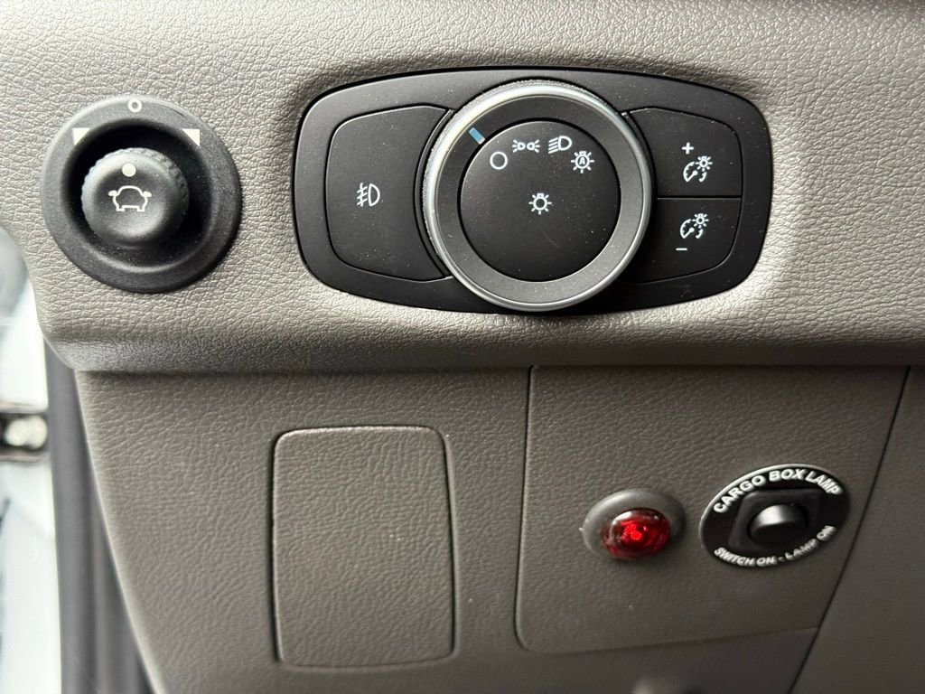 New 2024 Ford Transit 350 DRW w/ Interior Upgrade Package image 20