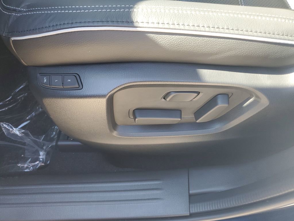 New 2025 MAZDA CX-5 AWD 2.5 S w/ Preferred Package image 18