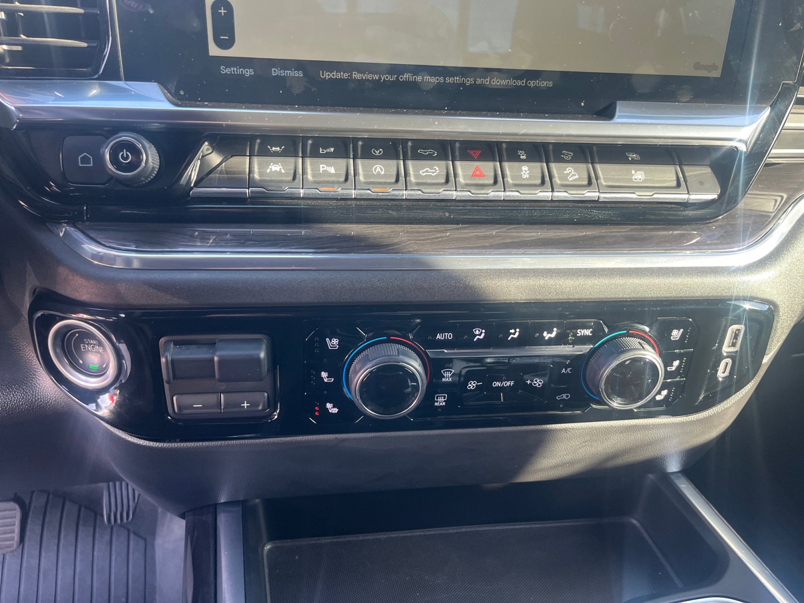 Used 2024 Chevrolet Silverado 1500 LTZ image 29