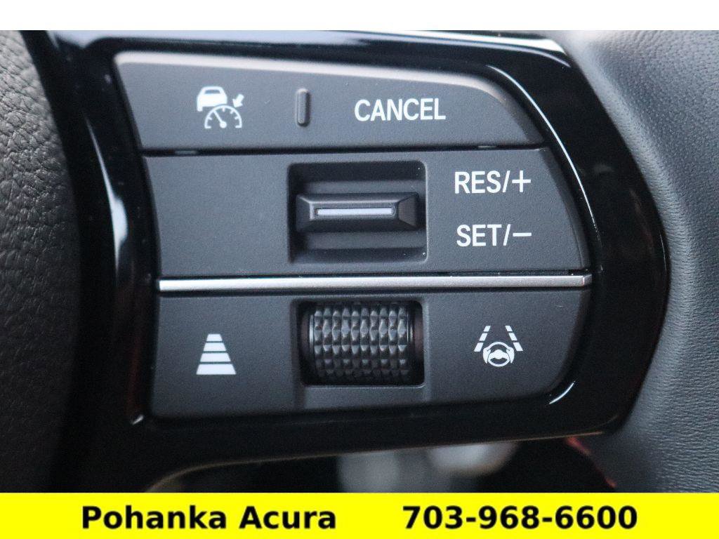 Certified 2025 Acura Integra A-Spec image 13