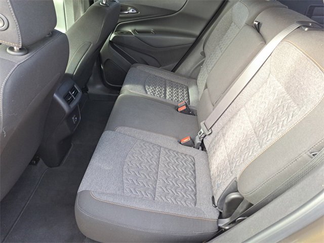Used 2024 Chevrolet Equinox LT image 23
