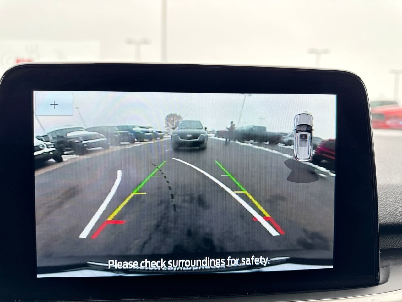 Used 2022 Ford Escape SE image 20