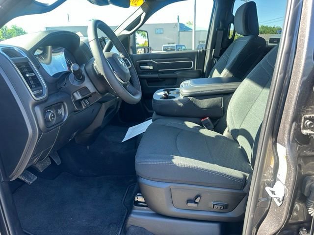 Used 2025 RAM 2500 Big Horn AWD/4WD image 22