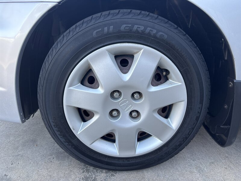 Used 2002 Honda Civic EX image 19
