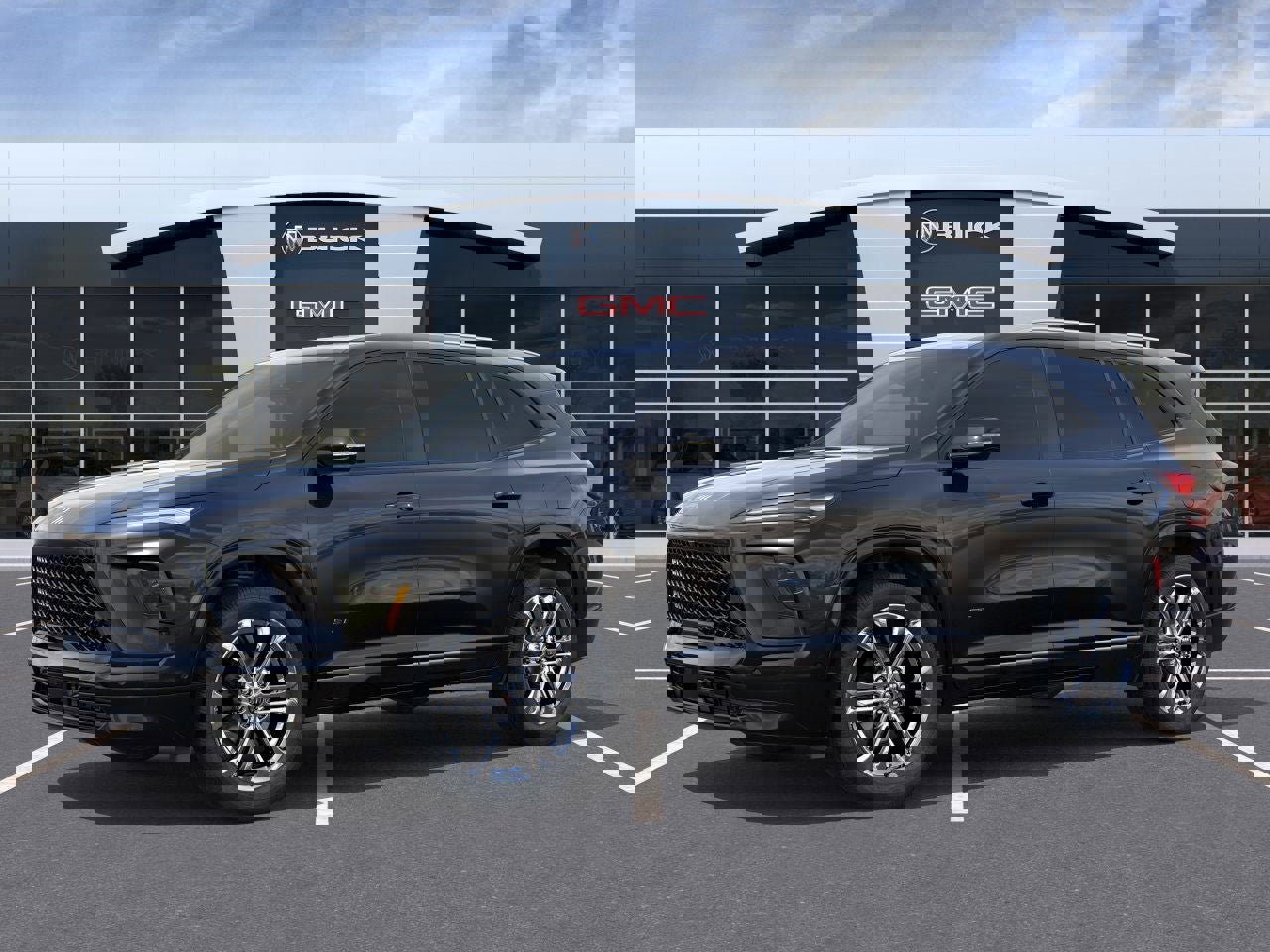 New 2025 Buick Enclave Sport Touring w/ Super Cruise Package AWD/4WD image 2