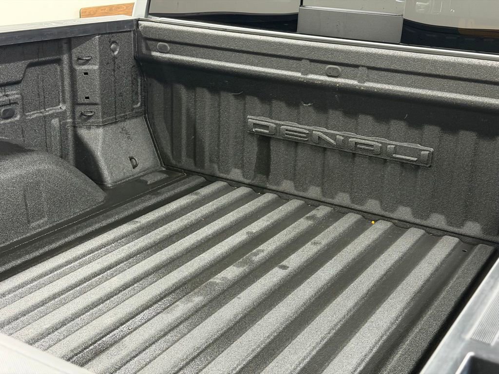 Certified 2024 GMC Sierra 1500 Denali image 20