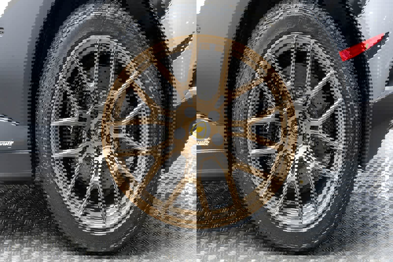 Used 2024 Lamborghini Huracan Sterrato image 53