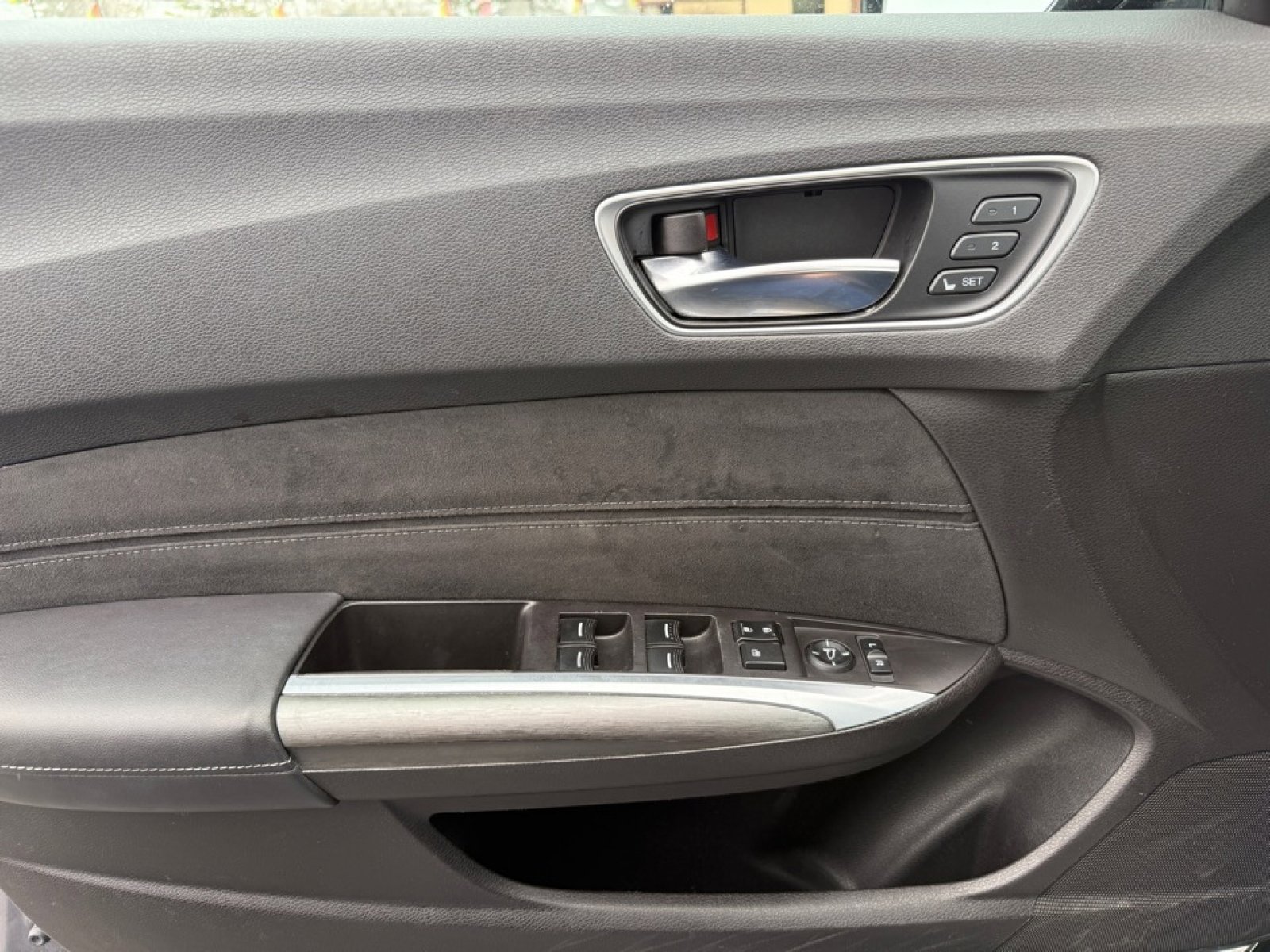 Used 2019 Acura TLX w/ Technology & A-SPEC Pkg FWD image 36