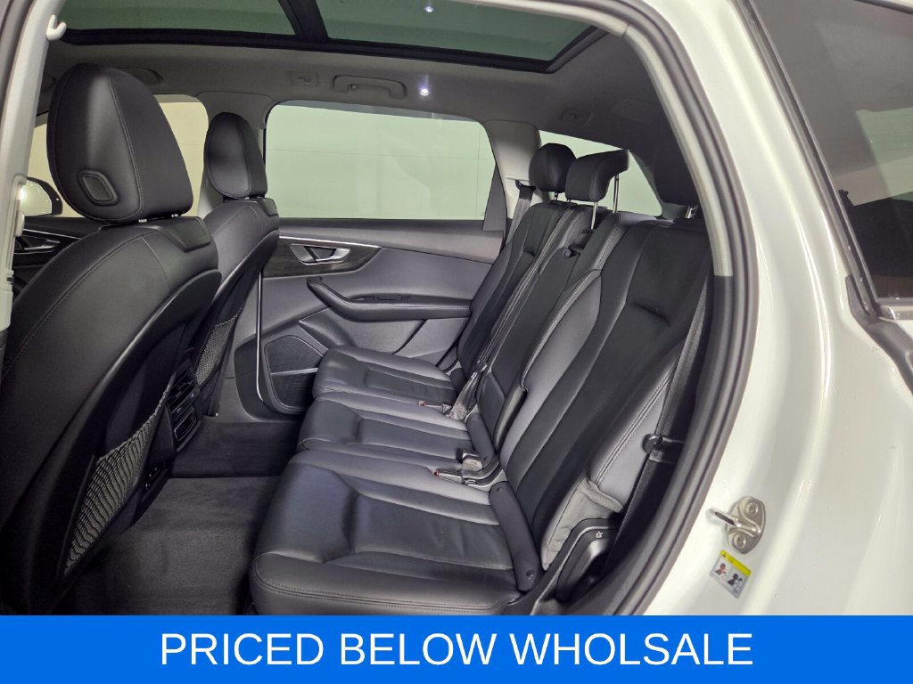 Used 2023 Audi Q7 3.0T Premium Plus AWD/4WD image 23