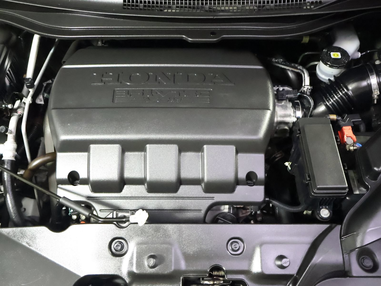 Used 2016 Honda Odyssey Touring image 23