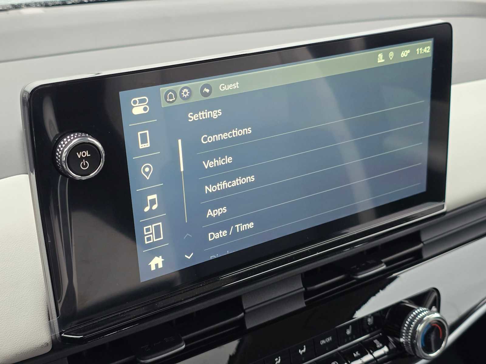 New 2026 Honda Prologue Elite image 30