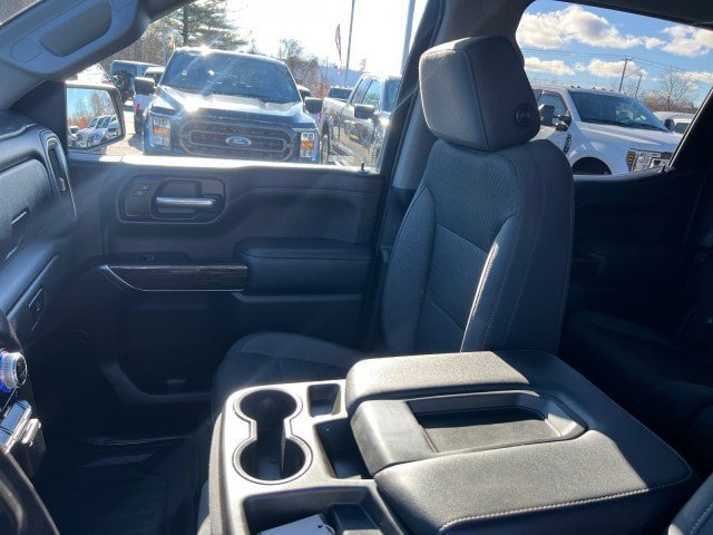 Used 2019 GMC Sierra 1500 SLE w/ SLE Value Package image 9