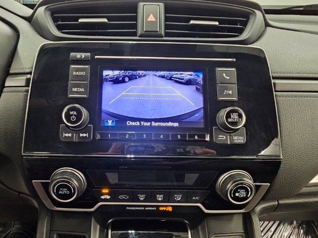 Used 2021 Honda CR-V LX image 15