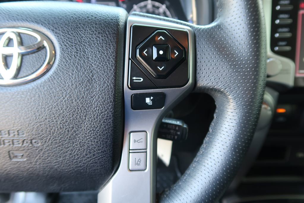 Used 2021 Toyota 4Runner SR5 image 18
