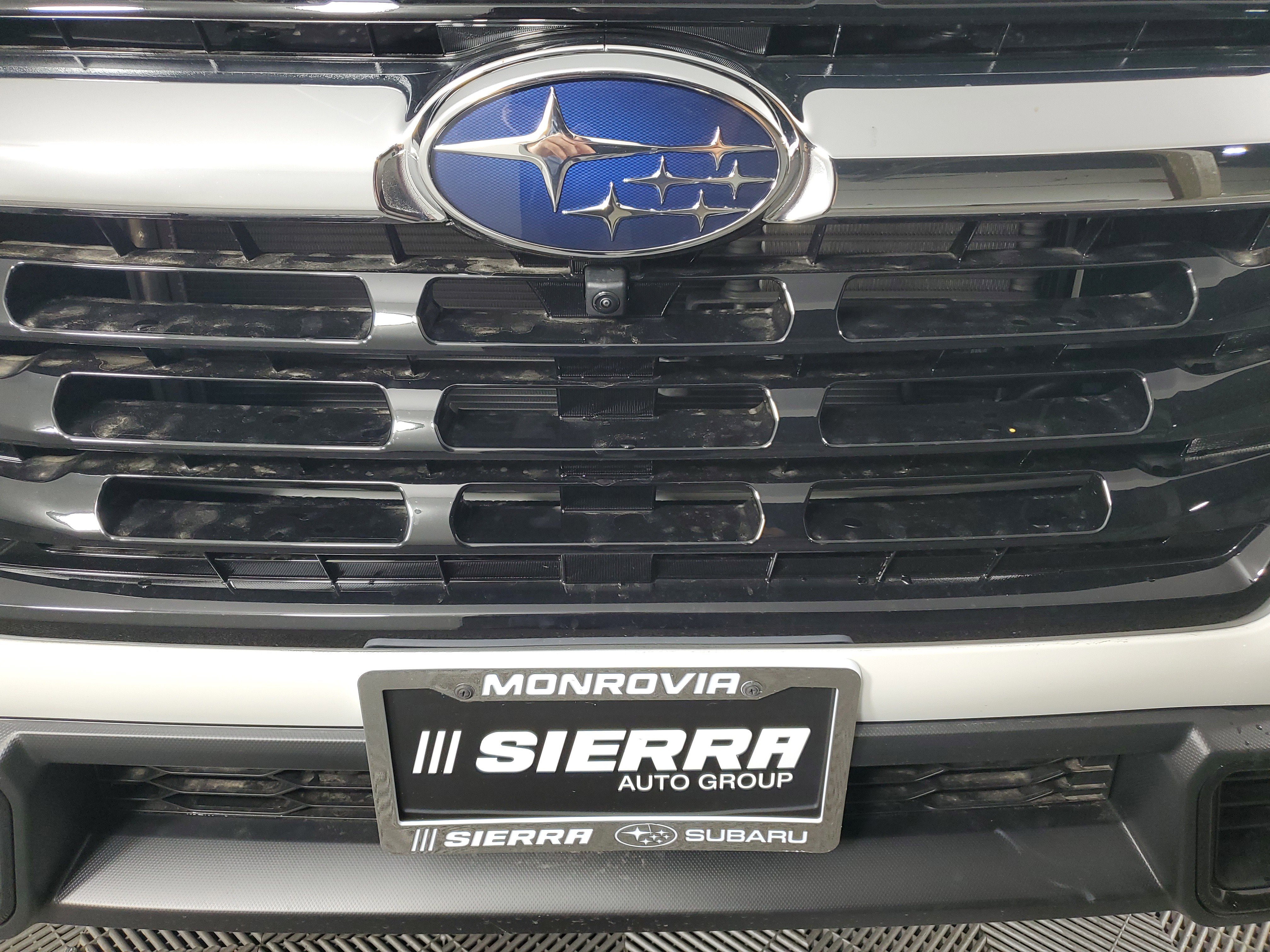New 2025 Subaru Ascent Limited image 10