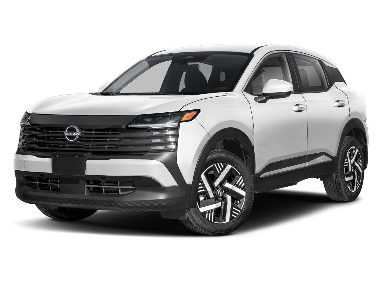 New 2026 Nissan Kicks SV w/ SV Premium Package AWD/4WD image 5