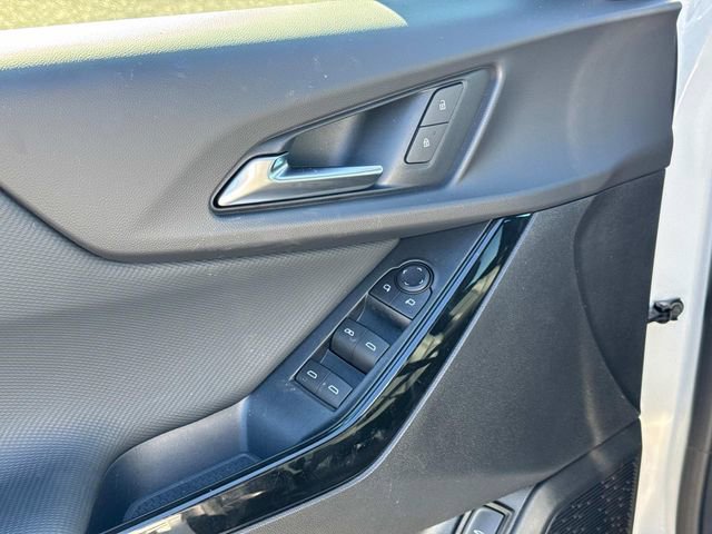 New 2026 Chevrolet Equinox LT w/ Convenience Package II image 22