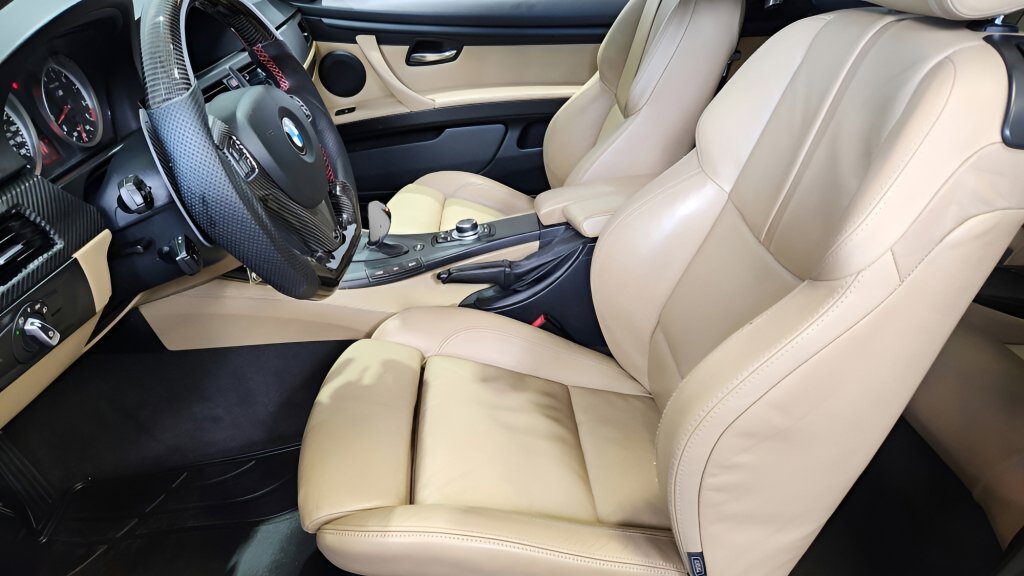 Used 2011 BMW M3 Coupe image 23