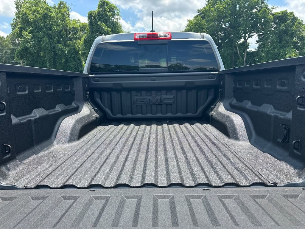 New 2026 GMC Canyon Denali AWD/4WD image 19