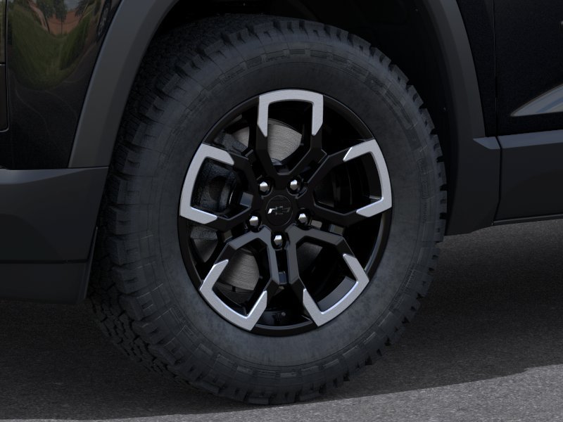 New 2027 Chevrolet Equinox ACTIV w/ Safety and Technology Package FWD image 33
