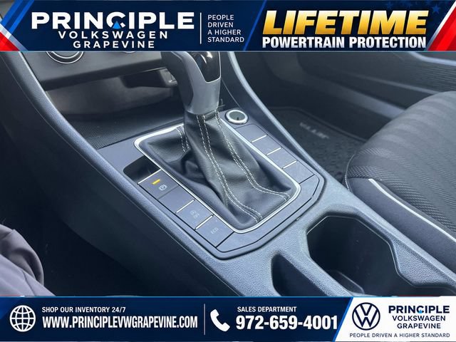 Used 2023 Volkswagen Jetta Sport FWD image 22