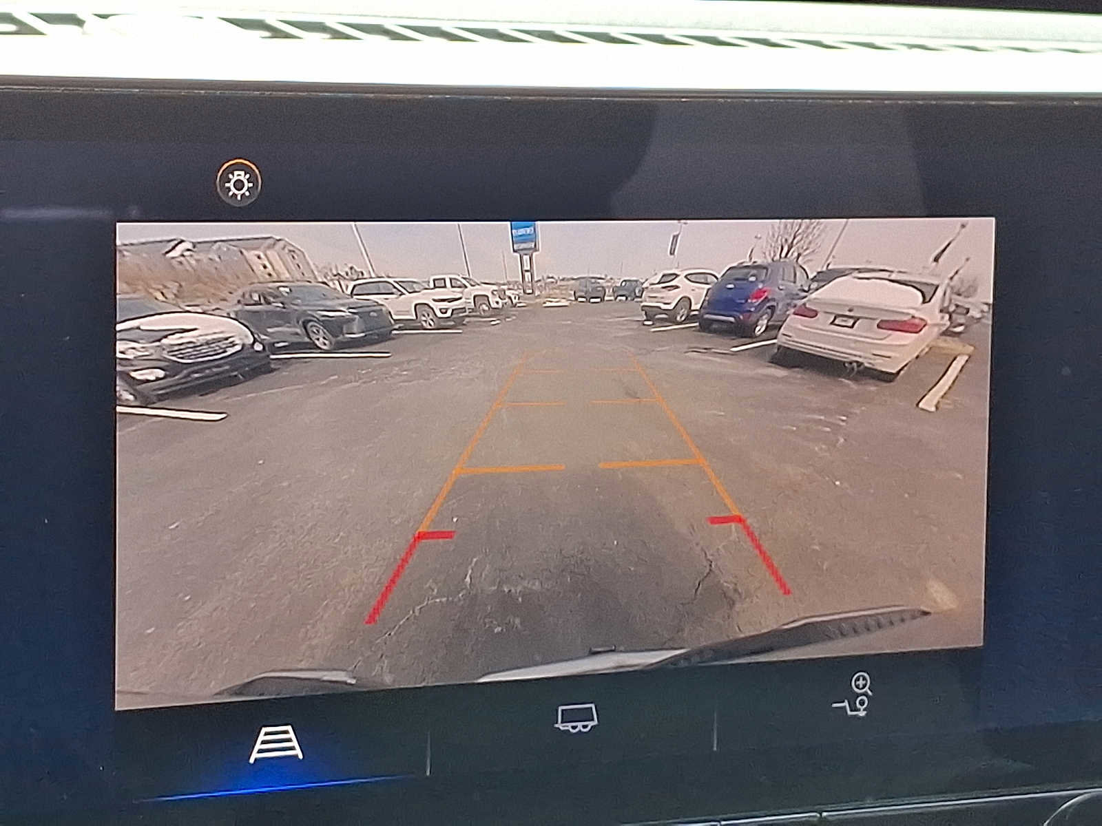 Used 2023 Chevrolet Colorado LT w/ LT Convenience Package image 13