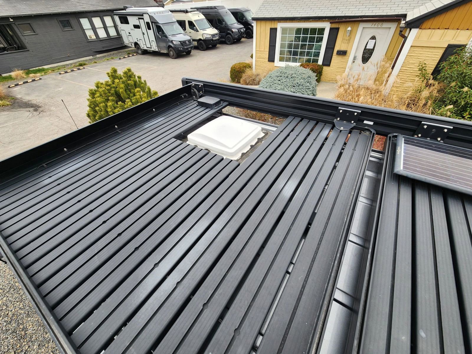 Used 2023 Mercedes-Benz Sprinter 2500 image 71