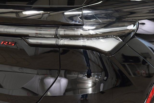 New 2025 Chevrolet Equinox EV RS w/ Convenience Package II image 19