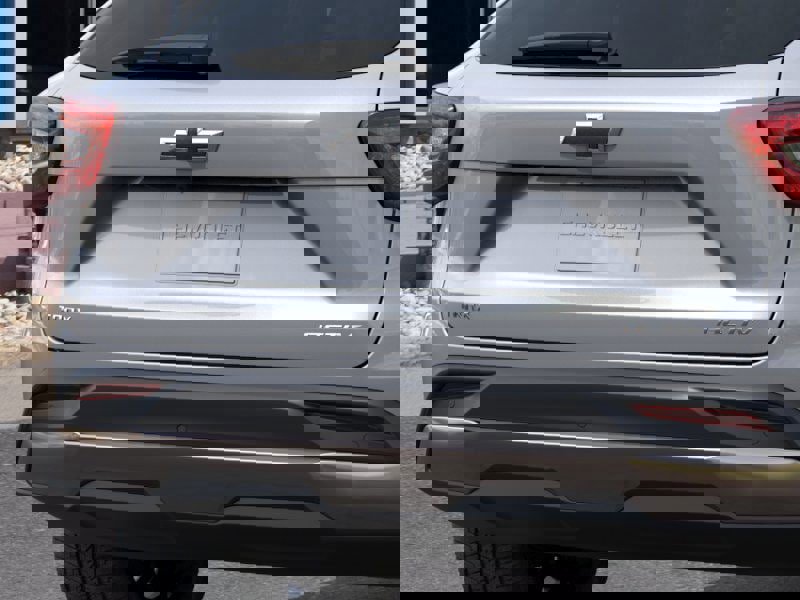 New 2026 Chevrolet Trax ACTIV w/ Sunroof Package image 14