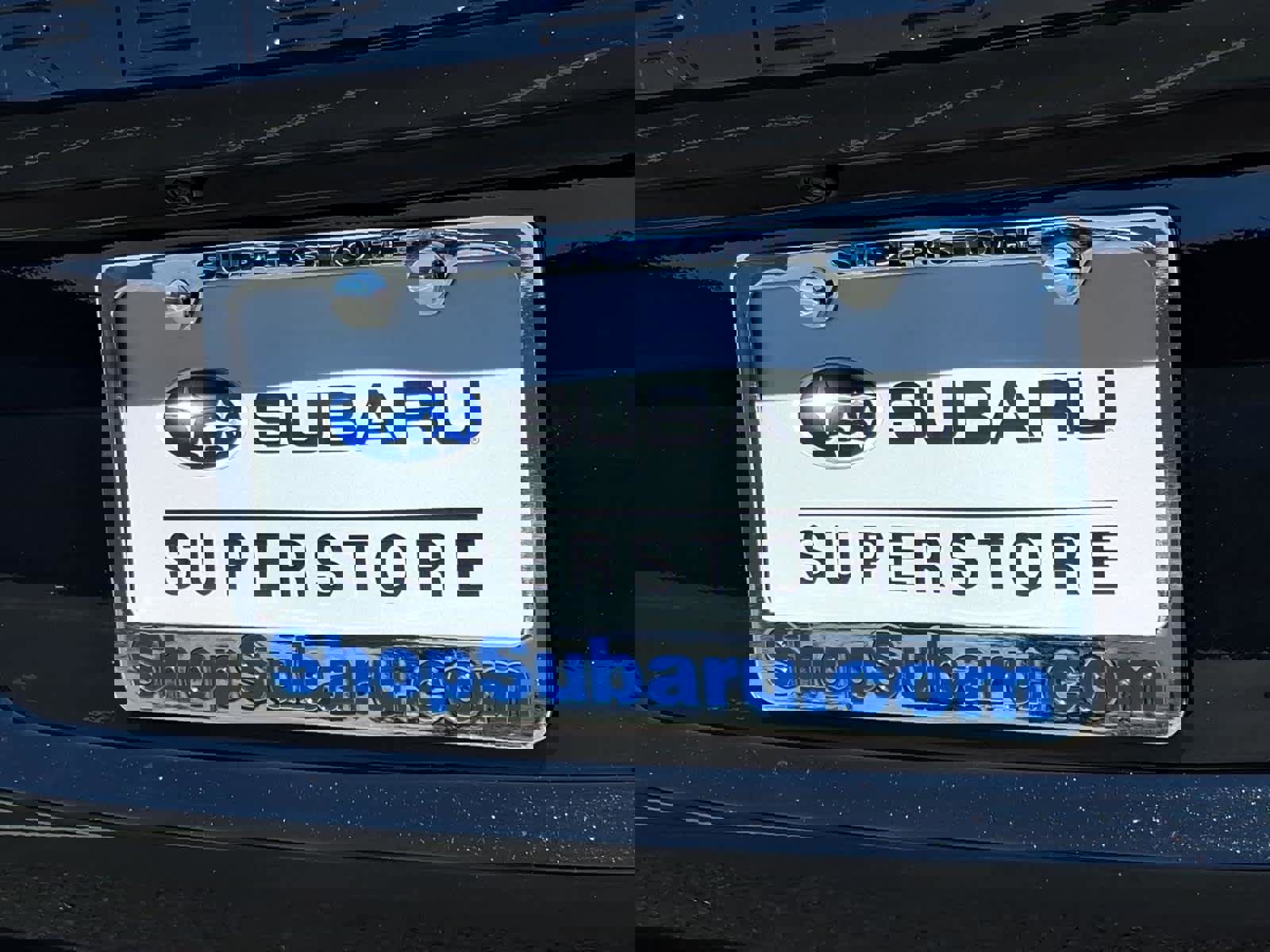 Certified 2026 Subaru Forester Wilderness image 14