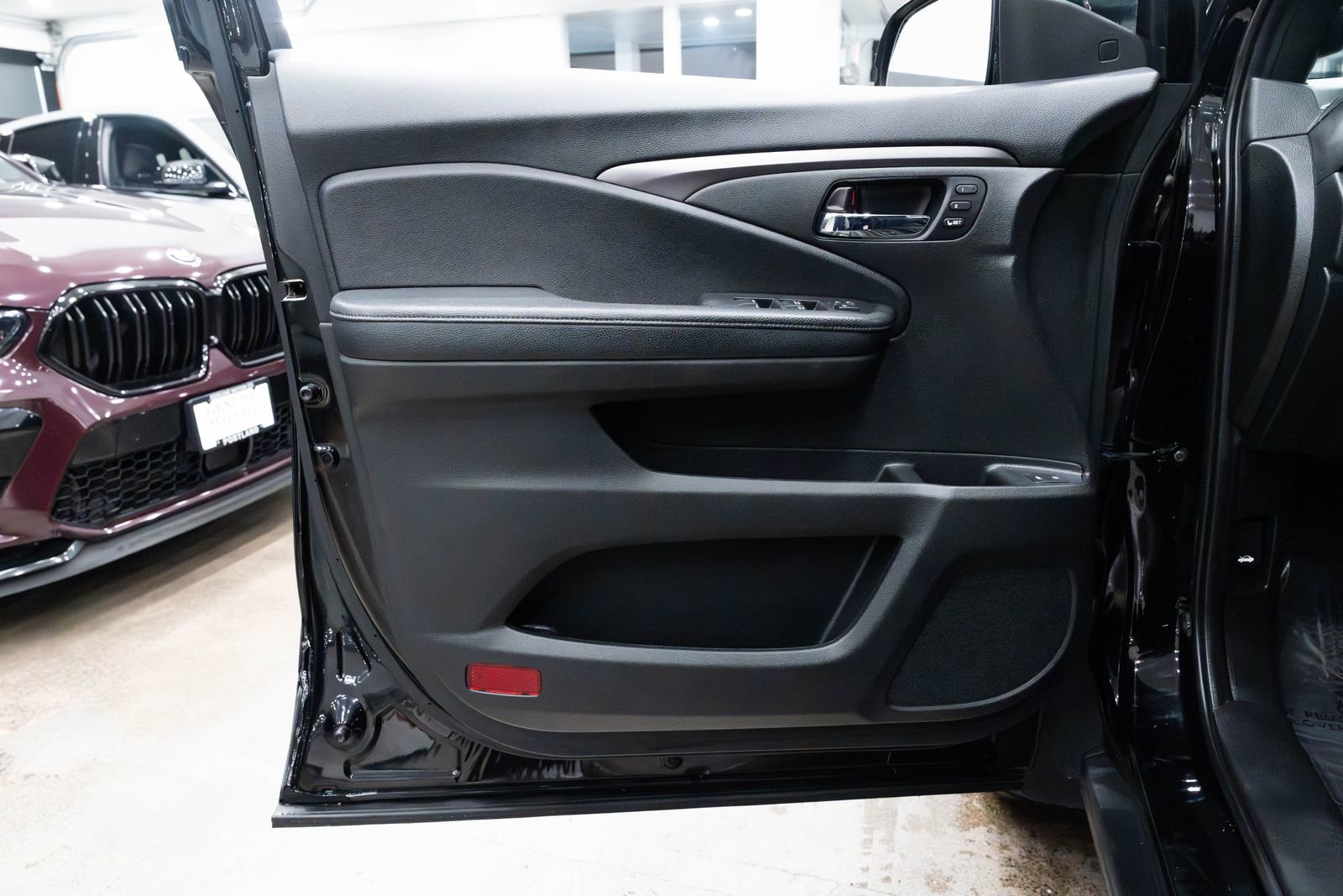 Used 2019 Honda Passport EX-L image 17