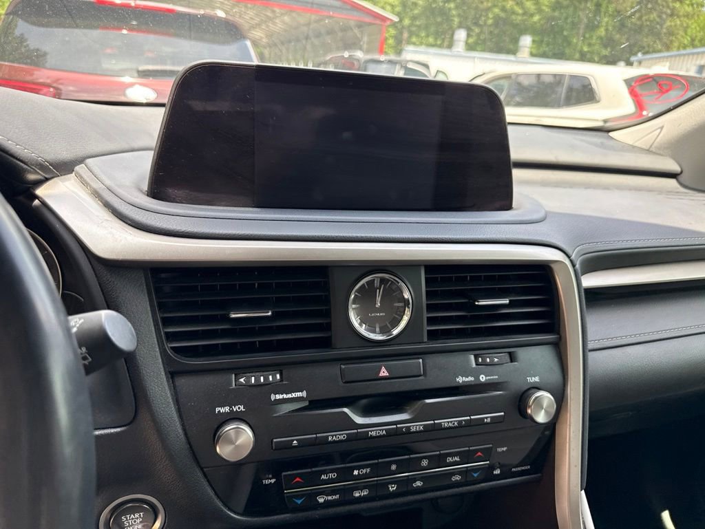Used 2020 Lexus RX 350 FWD w/ Premium Package image 11