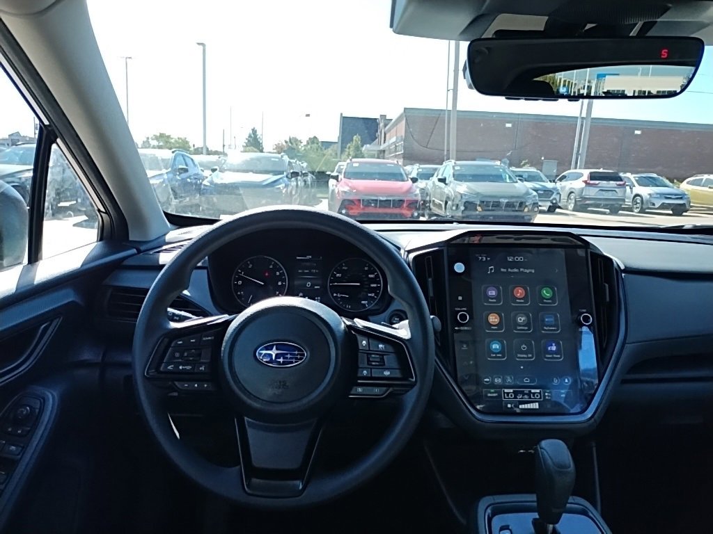 New 2026 Subaru Crosstrek 2.5i Premium image 23