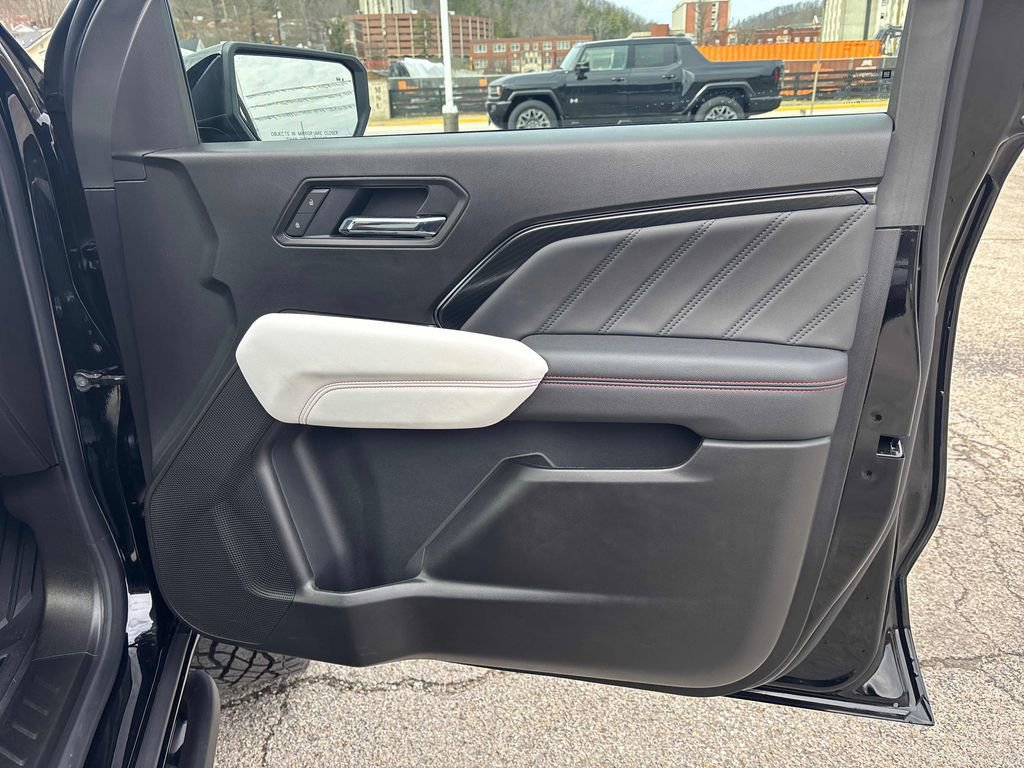 New 2026 GMC Canyon AT4X image 36